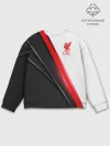 Мужской свитшот базовый / Liverpool F.C.