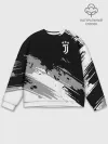 Мужской свитшот базовый / Juventus F.C.