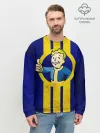 Мужской свитшот базовый / FALLOUT [4]