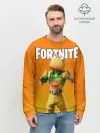 Мужской свитшот базовый / Fortnite [007]