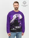 Мужской свитшот базовый / CS:GO