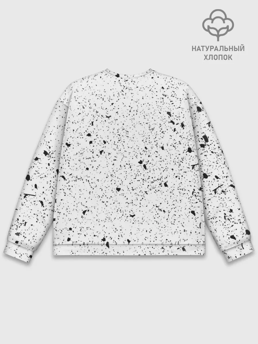 Мужской свитшот базовый / Pantera