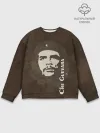 Мужской свитшот базовый / Че Гевара