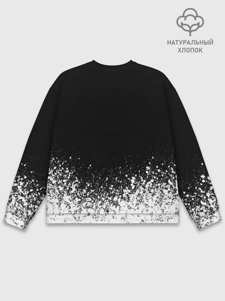 Мужской свитшот базовый / Blink-182