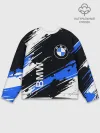 Мужской свитшот базовый / BMW