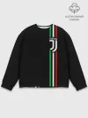 Мужской свитшот базовый / JUVENTUS / ЮВЕНТУС