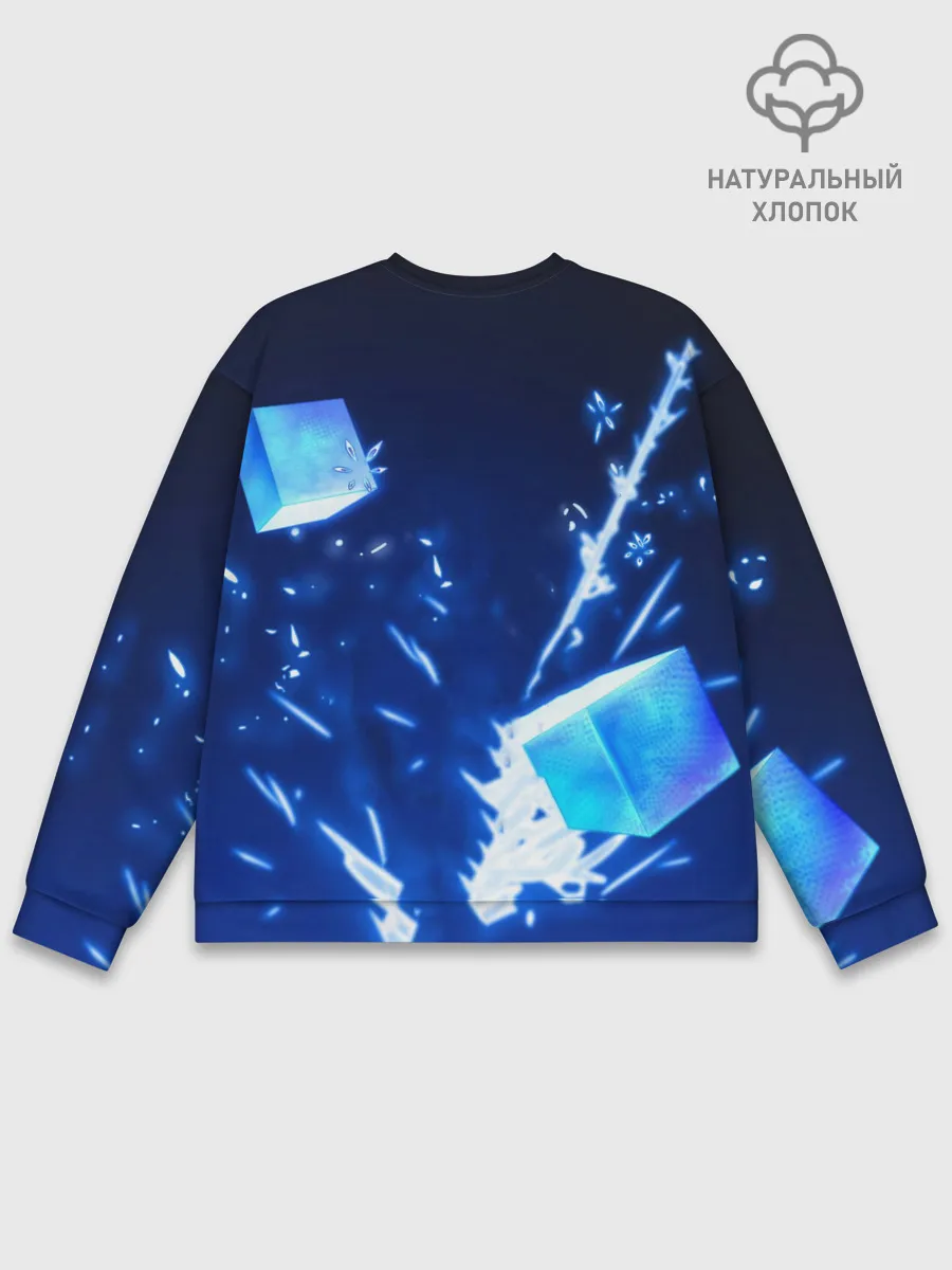 Мужской свитшот базовый / TOWER OF GOD