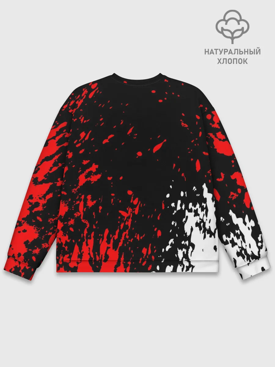 Мужской свитшот базовый / CHERY