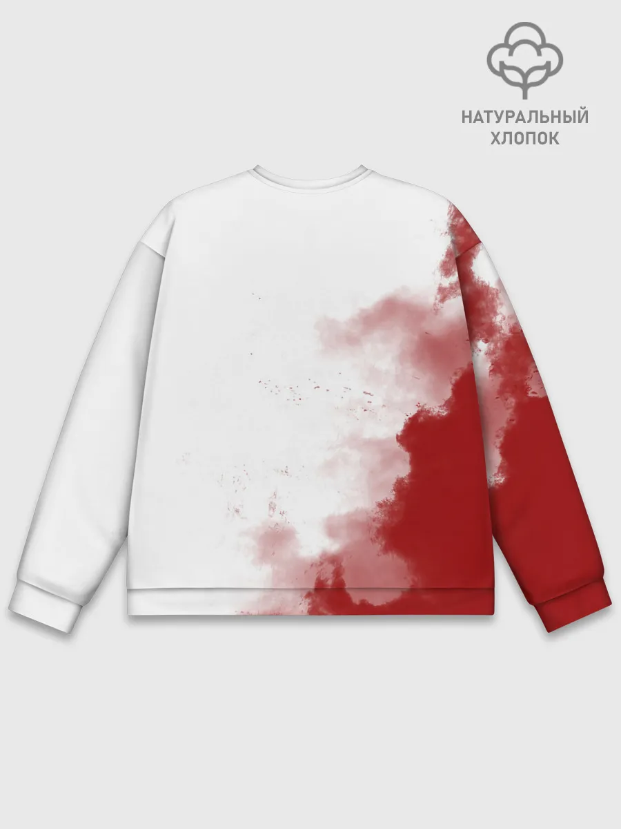 Мужской свитшот базовый / Hollywood Undead