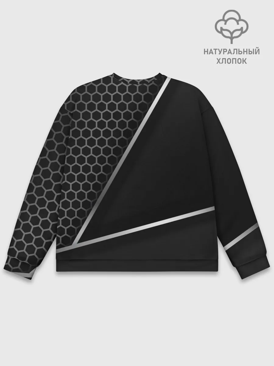 Мужской свитшот базовый / Apex Legends