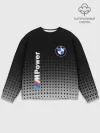 Мужской свитшот базовый / BMW