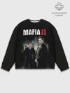 Мужской свитшот базовый / Mafia II:Definitive Edition