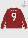 Мужской свитшот базовый / Firmino home 20-21