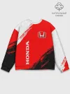 Мужской свитшот базовый / HONDA