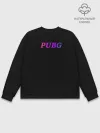 Мужской свитшот базовый / Pubg