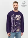 Мужской свитшот базовый / Nier Automata