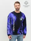 Мужской свитшот базовый / BMW