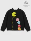 Мужской свитшот базовый / Pac-man