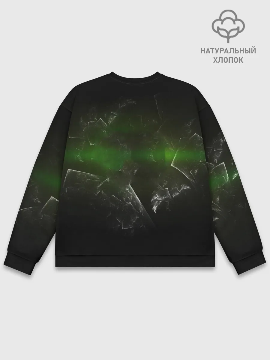 Мужской свитшот базовый / GTA 5