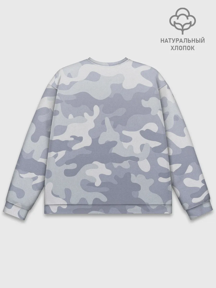 Мужской свитшот базовый / GTA V