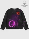 Мужской свитшот базовый / Dota 2 | Дота