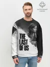 Мужской свитшот базовый / THE LAST OF US 2