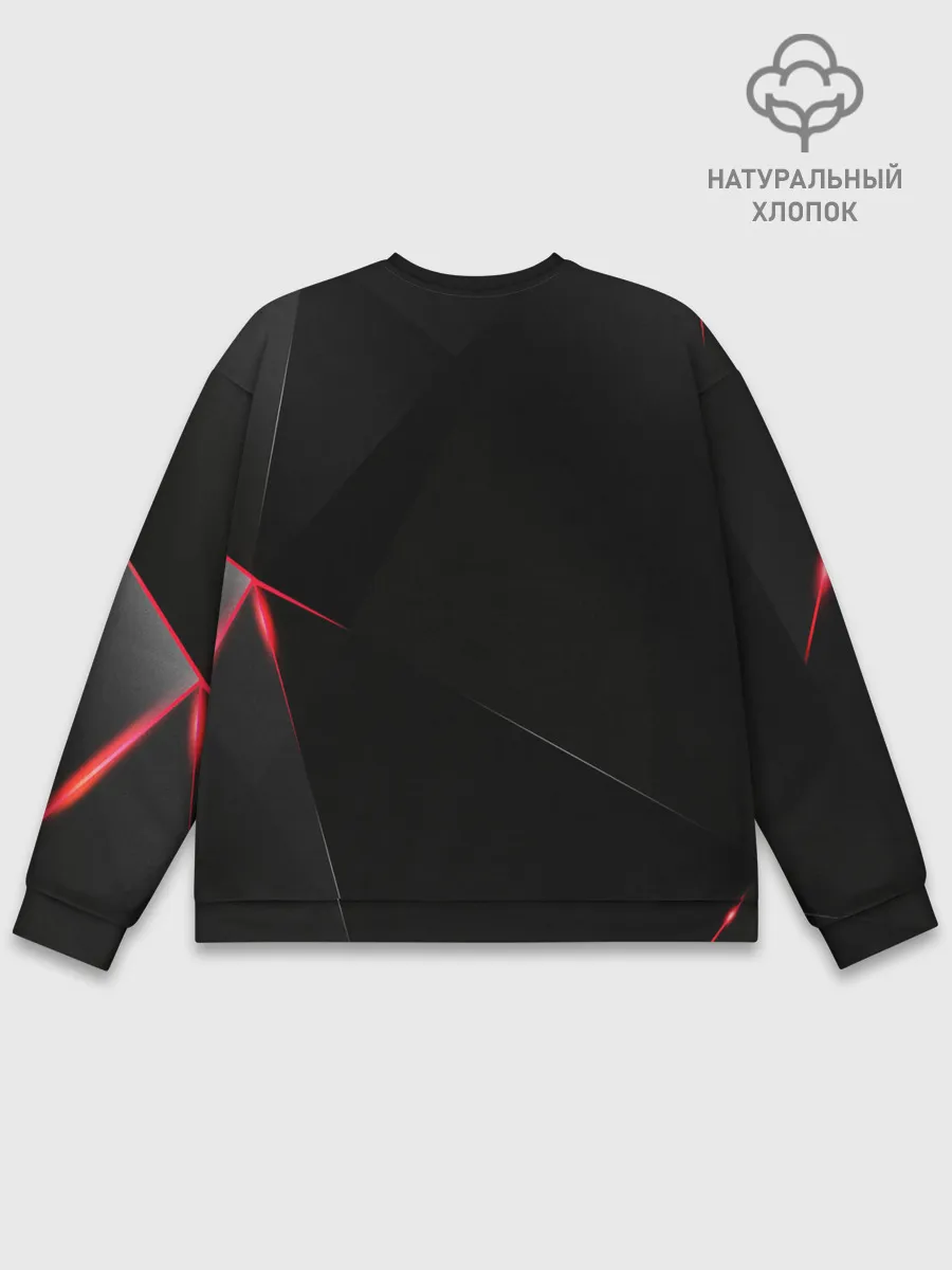Мужской свитшот базовый / DARK