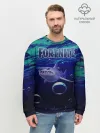 Мужской свитшот базовый / Loot Shark Fortnite