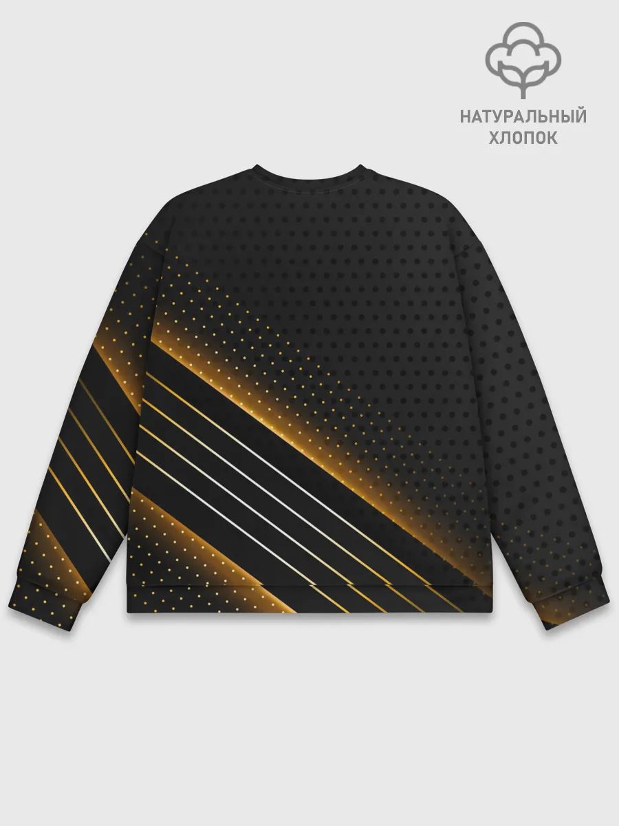 Мужской свитшот базовый / S.T.A.L.K.E.R.