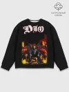 Мужской свитшот базовый / Dio