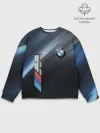 Мужской свитшот базовый / BMW