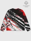 Мужской свитшот базовый / Red Dead Redemption 2