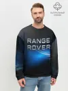 Мужской свитшот базовый / renge rover