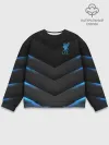 Мужской свитшот базовый / Liverpool F.C.