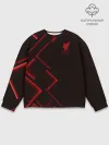 Мужской свитшот базовый / Liverpool F.C.