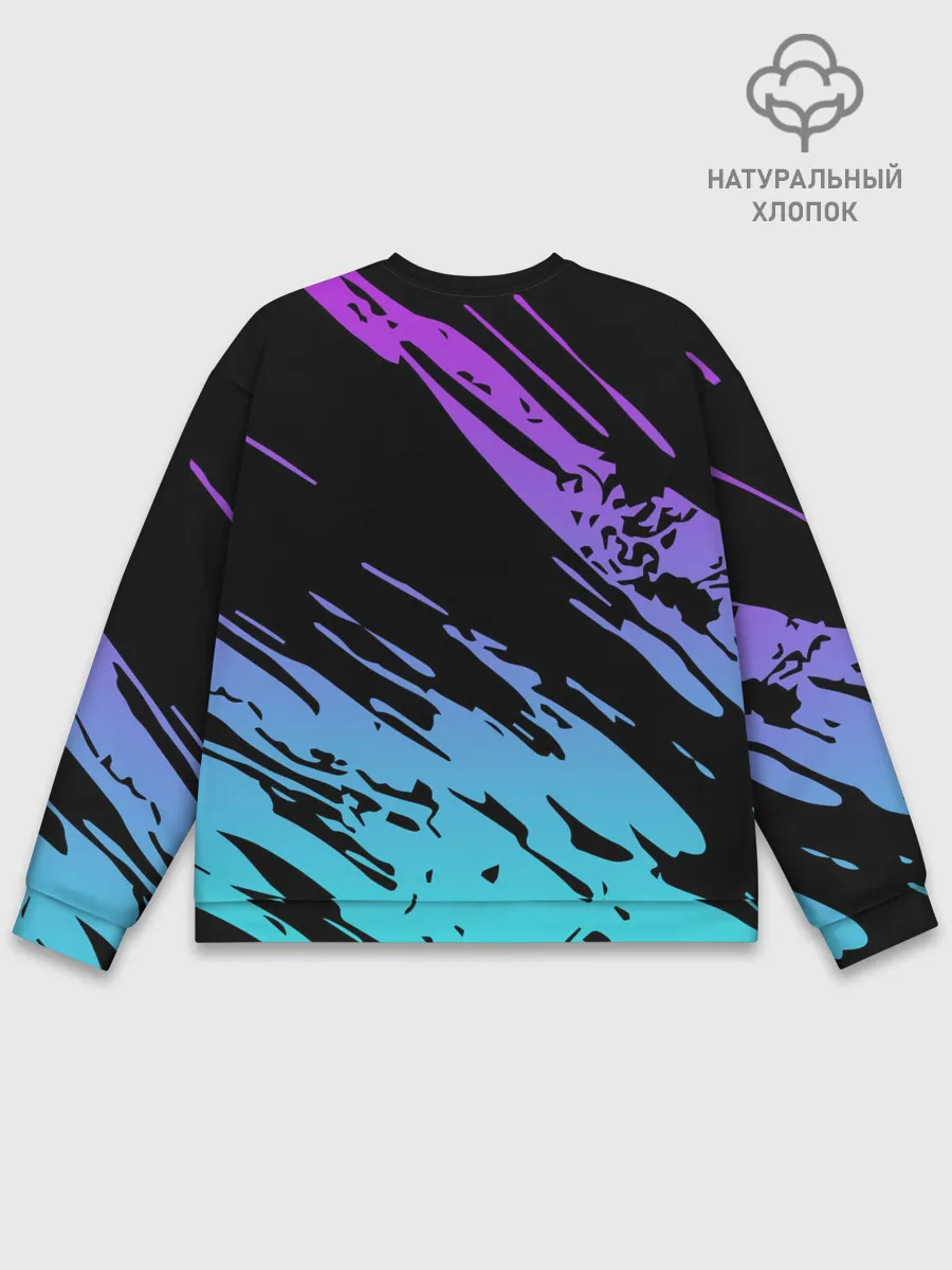 Мужской свитшот базовый / Liverpool F.C.