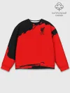 Мужской свитшот базовый / Liverpool F.C.