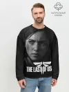 Мужской свитшот базовый / THE LAST OF US