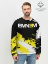 Мужской свитшот базовый / Eminem