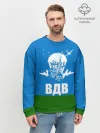 Мужской свитшот базовый / ВДВ