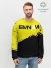 Мужской свитшот базовый / Eminem