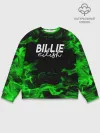 Мужской свитшот базовый / BILLIE EILISH