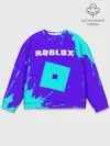 Мужской свитшот базовый / ROBLOX / РОБЛОКС