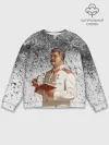 Мужской свитшот базовый / Сталин | Stalin