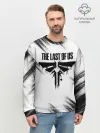 Мужской свитшот базовый / THE LAST OF US