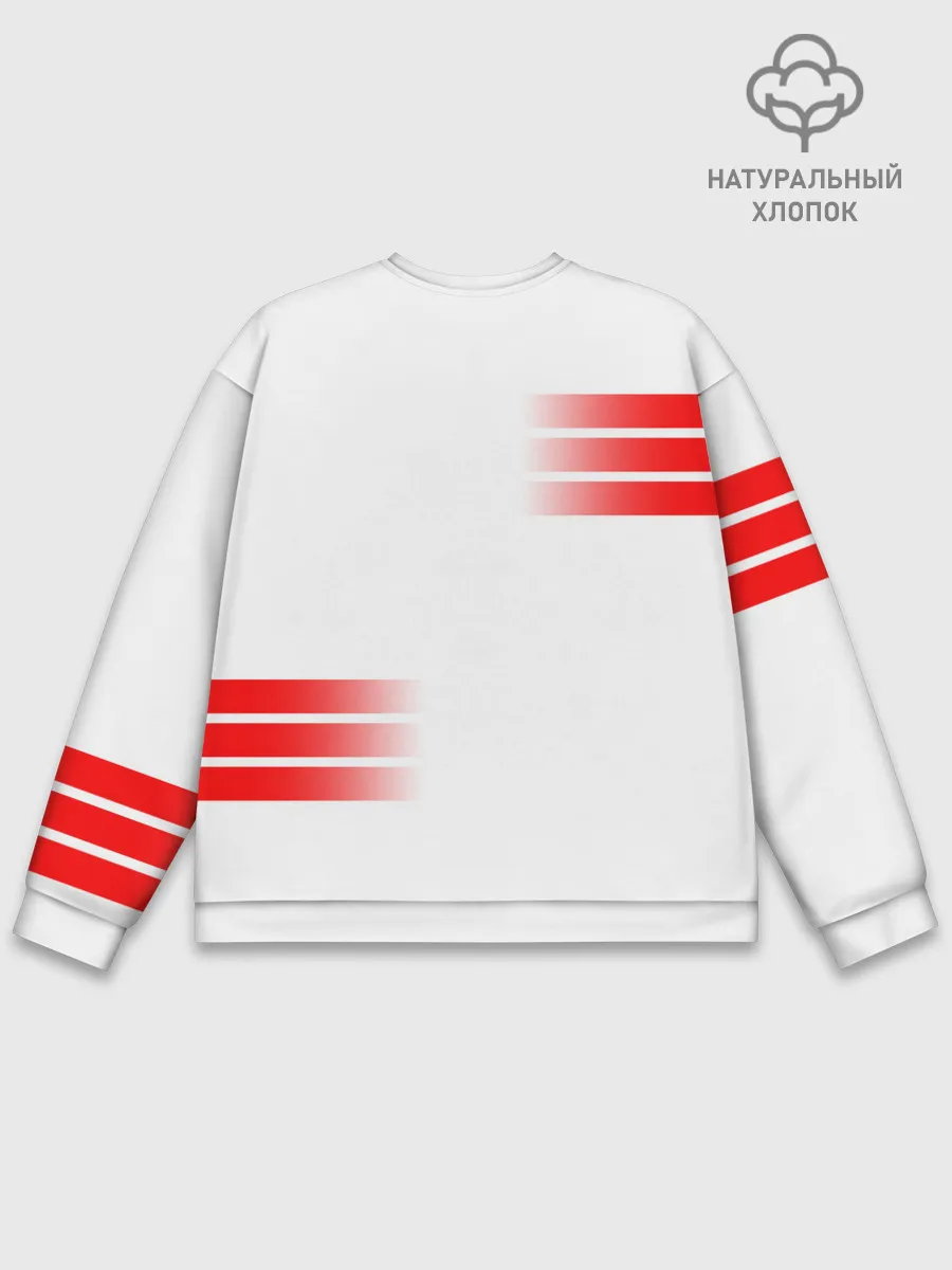 Мужской свитшот базовый / СССР