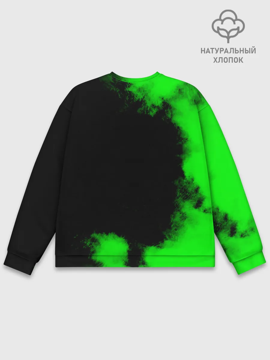 Мужской свитшот базовый / СССР