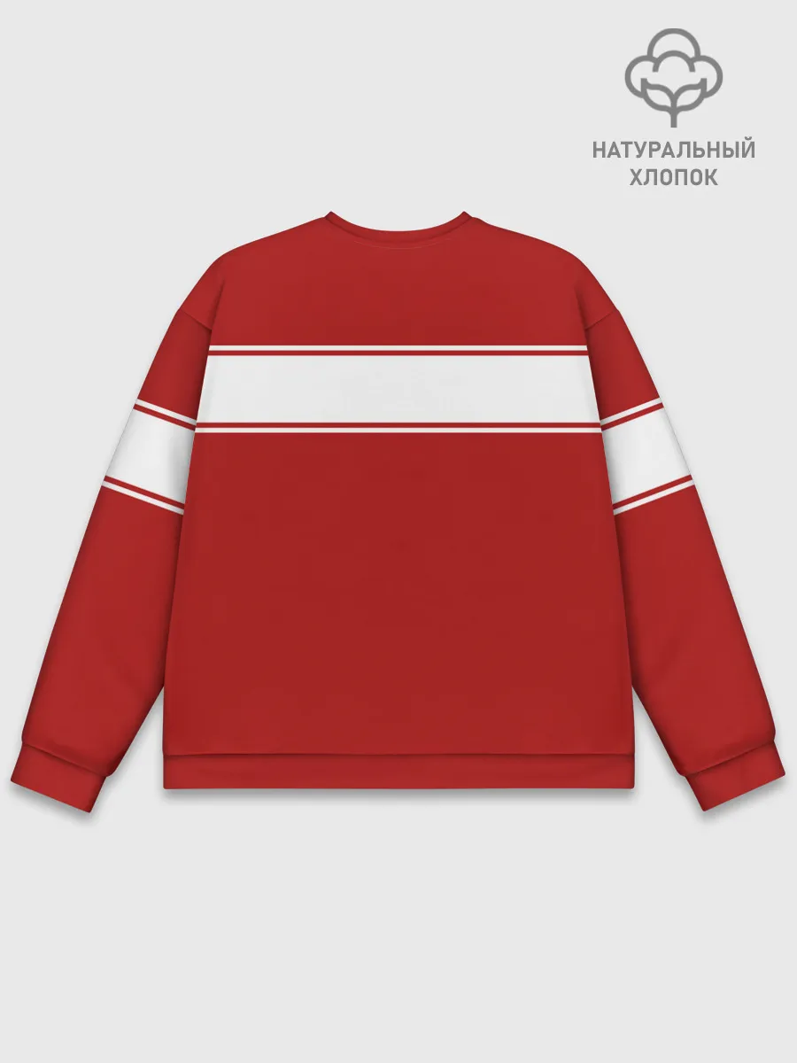 Мужской свитшот базовый / СССР