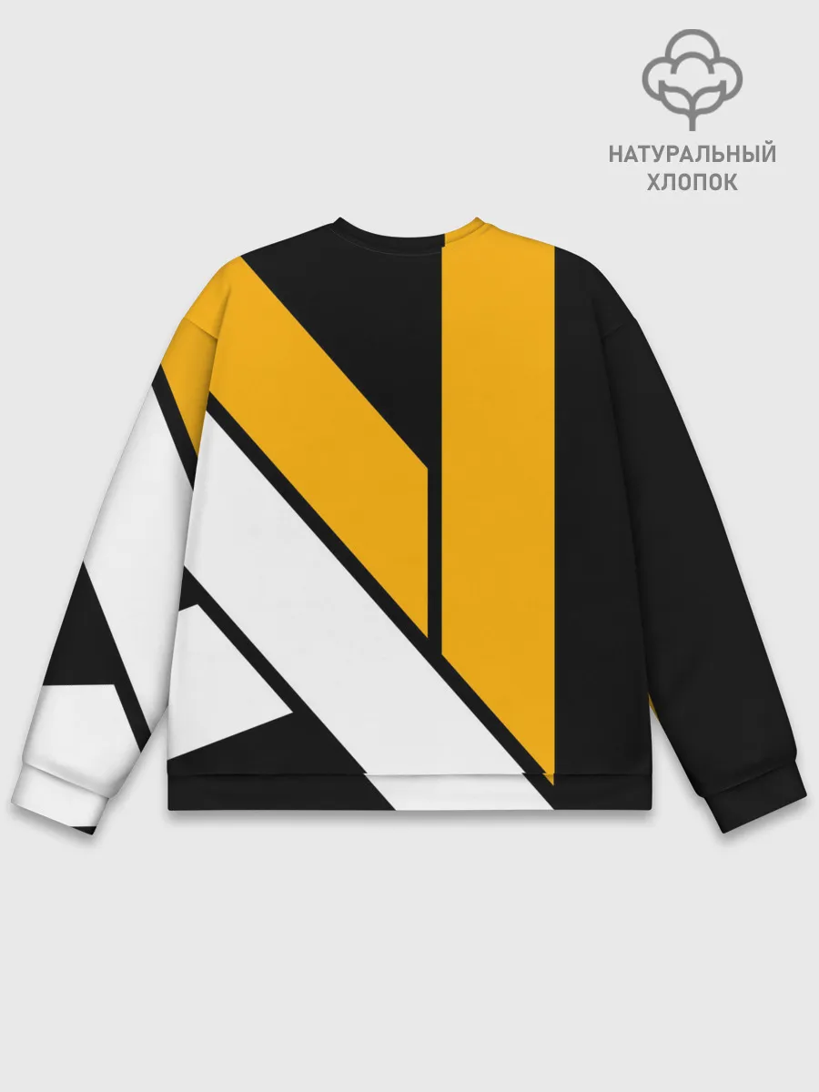 Мужской свитшот базовый / СССР