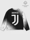 Мужской свитшот базовый / JUVENTUS / ЮВЕНТУС